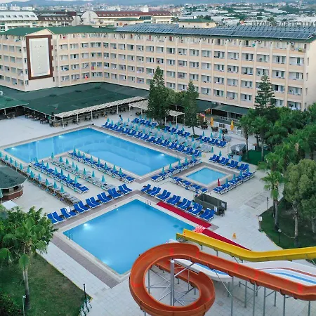Xeno Eftalia Resort Hotel
